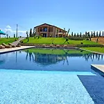 Campana By Posarellivillas וילה *