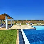 Campana By Posarellivillas וילה Villamagna (Pisa)