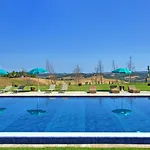 Campana By Posarellivillas וילה