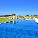 וילה Campana By Posarellivillas Villamagna (Pisa)