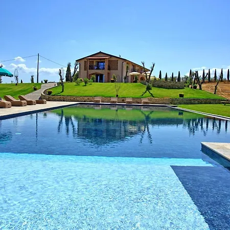 Campana By Posarellivillas Villa *