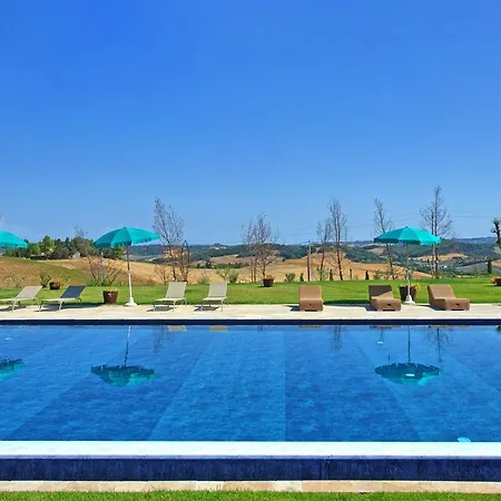 Campana By Posarellivillas Villa