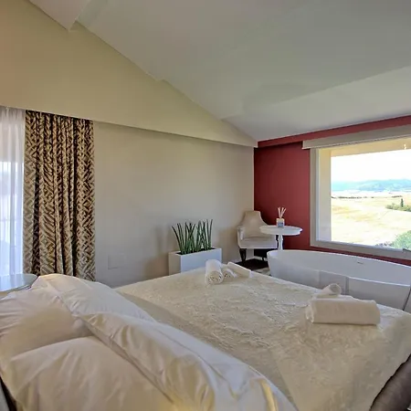 Villa Campana By Posarellivillas Villamagna (Pisa)