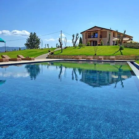 Campana By Posarellivillas Villa *
