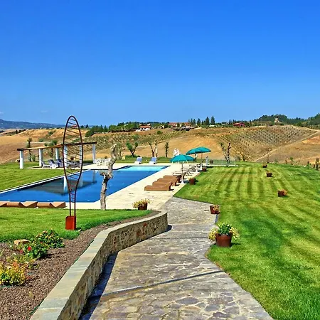 Campana By Posarellivillas Villa