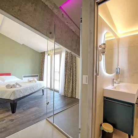 Campana By Posarellivillas Villa *
