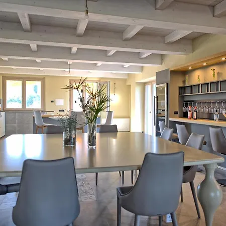 Campana By Posarellivillas Villa