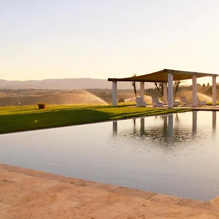 Villa Campana By Posarellivillas
