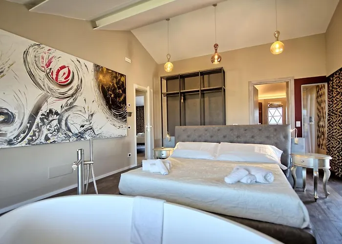 Campana By Posarellivillas Villa *